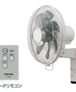 Quạt treo tường Toshiba TF-30RK25 Động cơ AC