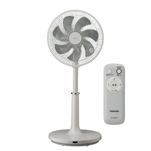 Quạt cây Toshiba TF-30AL25 Động cơ AC