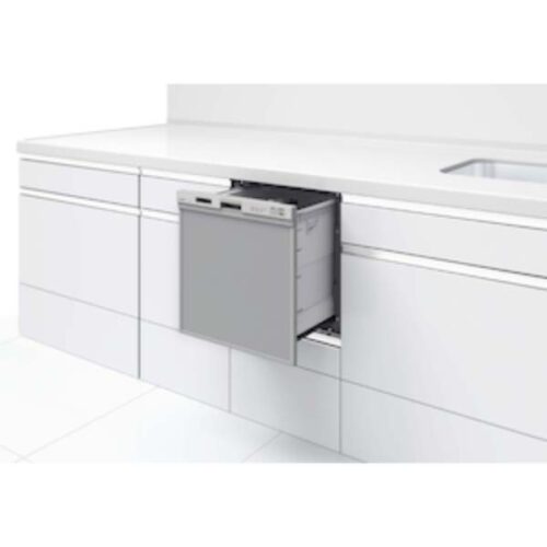 Máy rửa bát âm tủ EW-45R2 Mitsubishi 10