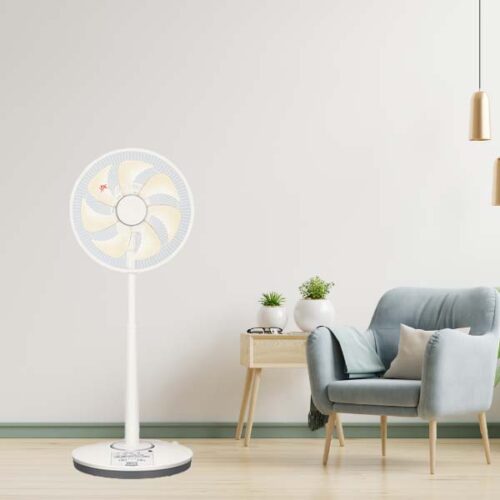 Quạt cây Panasonic F-CV338 Động cơ DC 2 11