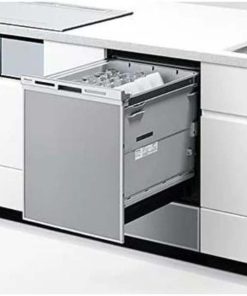 Máy rửa bát âm tủ NP-45MD9S Panasonic cửa mở tự động 2