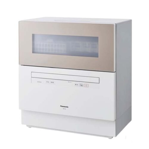 Máy rửa bát Panasonic NP-TH4 3