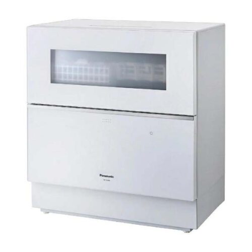 Máy rửa bát Panasonic NP-TZ300 3