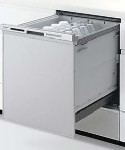 Máy rửa bát âm tủ NP-45MD9S Panasonic cửa mở tự động 3