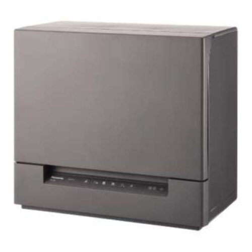 Máy rửa bát Panasonic NP-TSK1 4