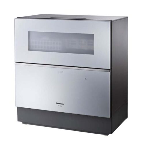 Máy rửa bát Panasonic NP-TZ300 4