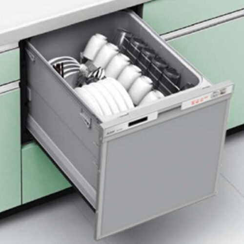 Máy rửa bát âm tủ EW-45R2 Mitsubishi 4