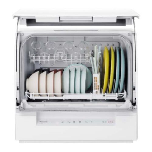 Máy rửa bát Panasonic NP-TSK1 5