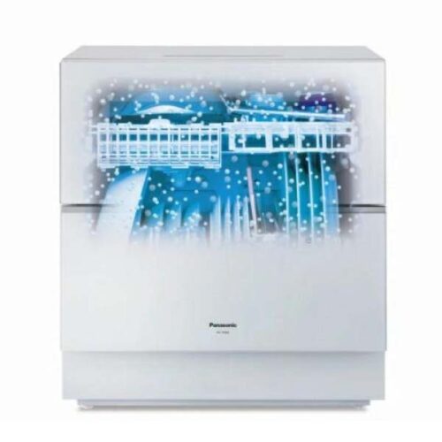 Máy rửa bát Panasonic NP-TZ300 5