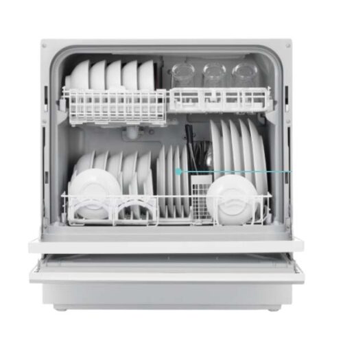 Máy rửa bát Panasonic NP-TZ300 6