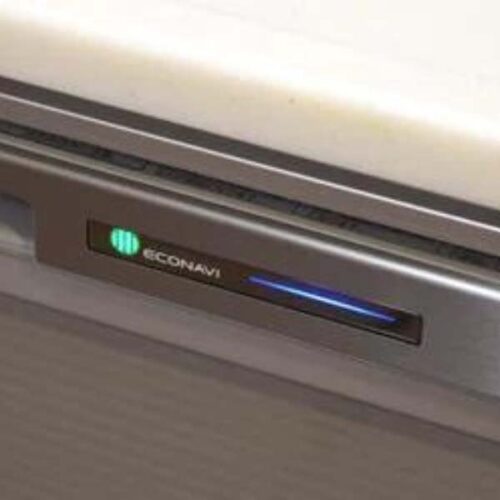 Máy rửa bát âm tủ NP-45MD8S Panasonic 6