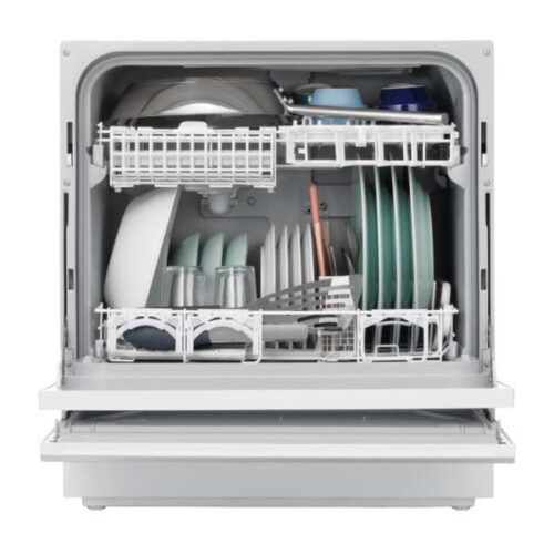 Máy rửa bát Panasonic NP-TZ300 7