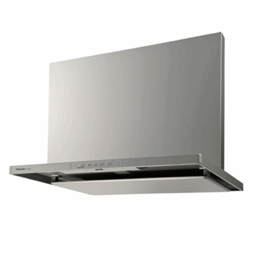 Máy hút mùi bếp Panasonic FY-7HGC5 Tự động tắt bật cùng bếp