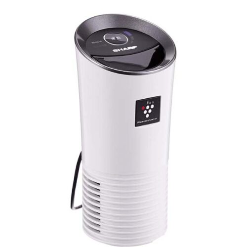 Lọc không khí ô tô IG-LC15-W Sharp