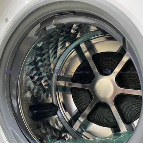 Máy giặt Panasonic NA-LX125A Giặt 12 kg Sấy 6kg May-giat-Panasonic-NA-LX125A