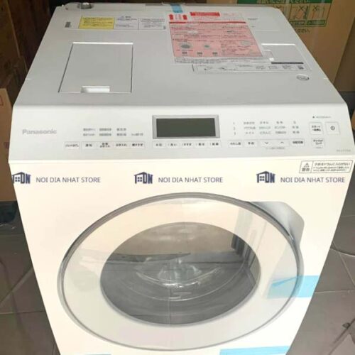 Máy giặt Panasonic NA-LX125A Giặt 12 kg Sấy 6kg May-giat-Panasonic-NA-LX125A