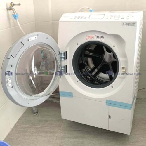 Máy giặt Panasonic NA-LX125A Giặt 12 kg Sấy 6kg May-giat-Panasonic-NA-LX125A