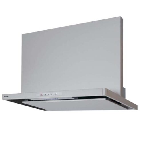 Máy hút mùi bếp Panasonic FY-9HGC4 tự động tắt bật cùng bếp