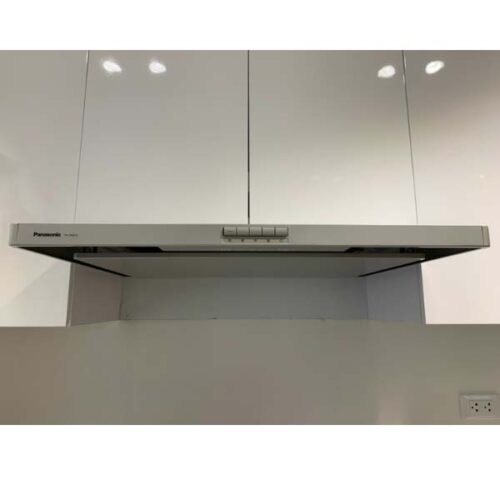 Máy hút mùi bếp FY-7HTC4 Panasonic Tự động tắt bật cùng bếp May-hut-mui-bep-Panasonic-FY-7HTC4