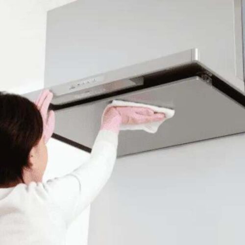 Máy hút mùi bếp FY-9HZC4 Panasonic May-hut-mui-bep-Panasonic-FY-9HZC4