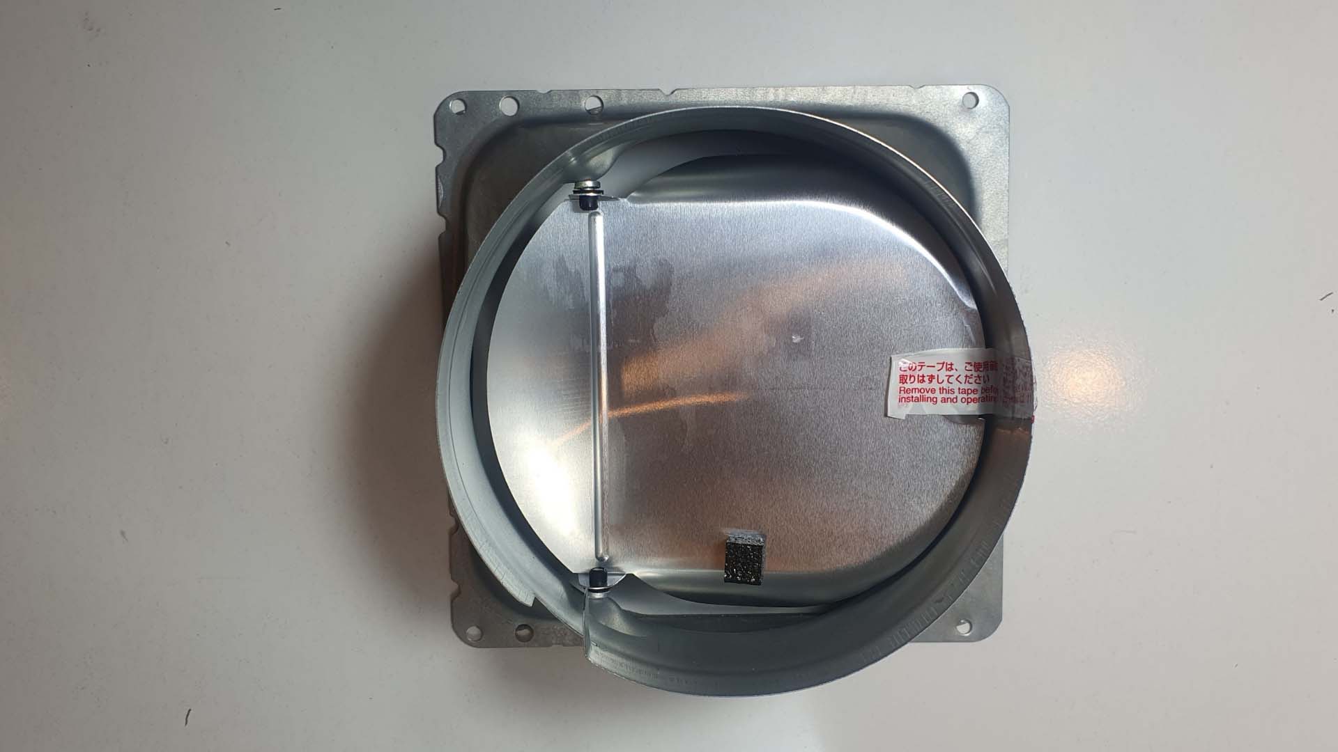 Máy hút mùi bếp FY-9HZC4 Panasonic May-hut-mui-bep-Panasonic-FY-9HZC4