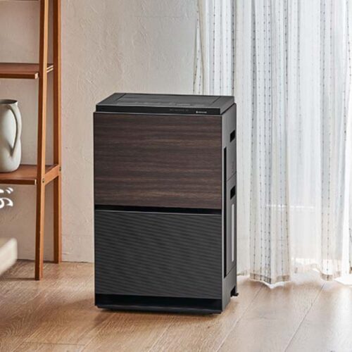 Máy lọc không khí F-VXV70 Panasonic lọc 51 m2 May-loc-khong-khi-Panasonic-F-VXV70