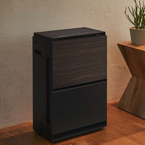 Máy lọc không khí F-VXV70 Panasonic lọc 51 m2 May-loc-khong-khi-Panasonic-F-VXV70