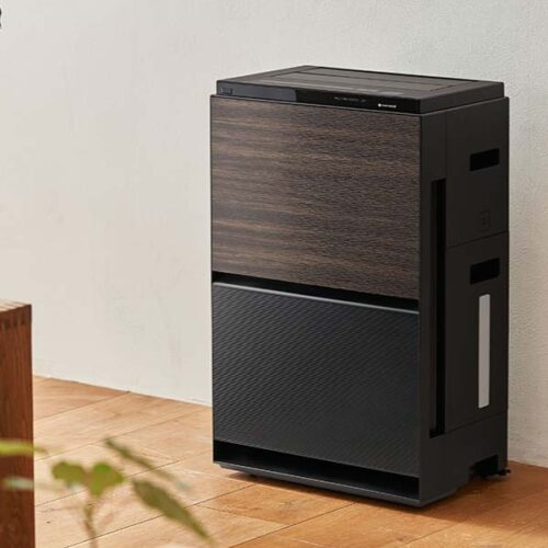 Máy lọc không khí F-VXV70 Panasonic lọc 51 m2 May-loc-khong-khi-Panasonic-F-VXV70