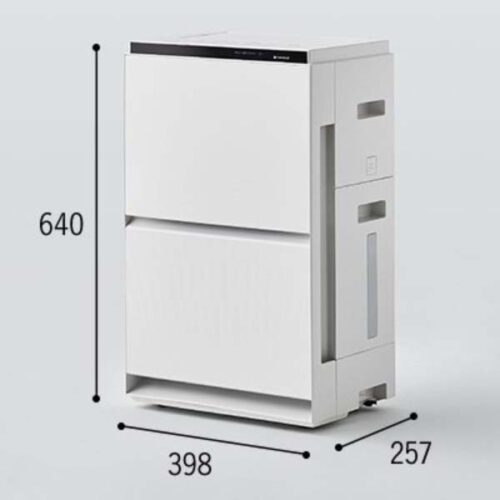 Máy lọc không khí F-VXV70 Panasonic lọc 51 m2 May-loc-khong-khi-Panasonic-F-VXV70