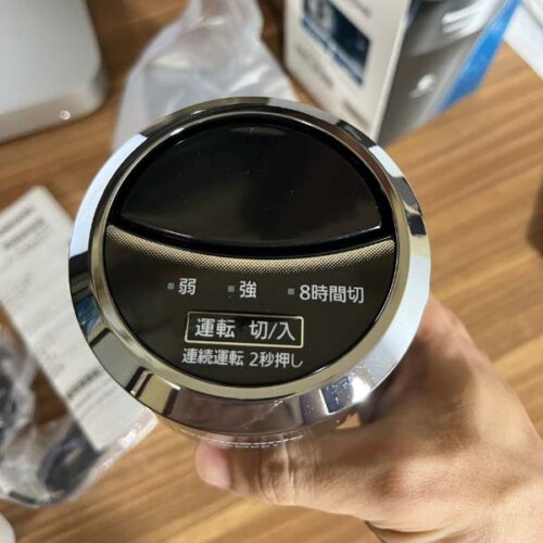 May-loc-khong-khi-o-to-Panasonic-F-GMK01