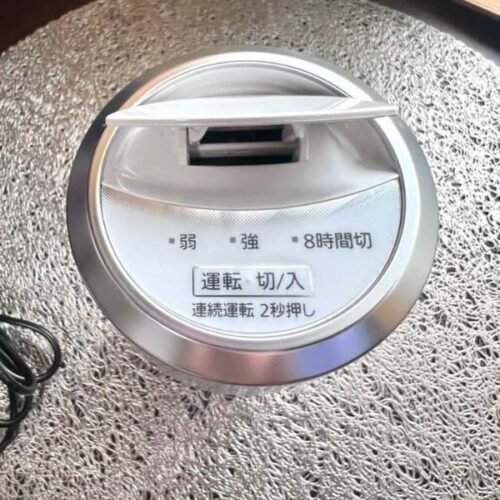 May-loc-khong-khi-o-to-Panasonic-F-GMK01