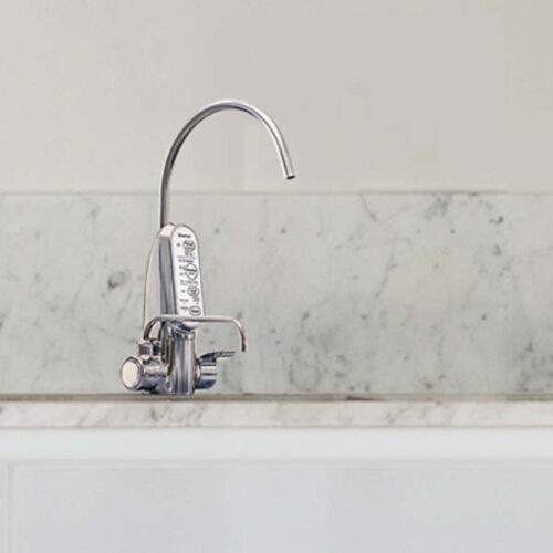 Máy lọc nước AL700 MITSUBISHI CLEANSUI ALKALINE