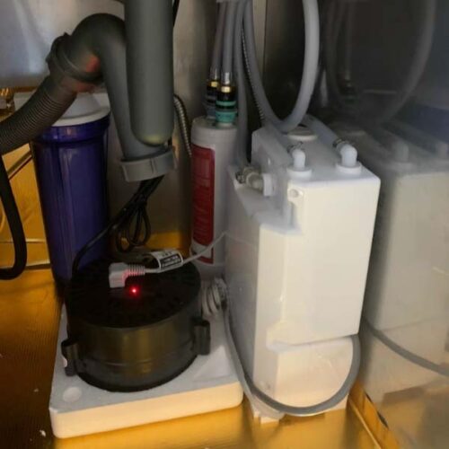 Máy lọc nước AL800 MITSUBISHI CLEANSUI ALKALINE may-loc-nuoc-mitsubishi-cleansui-alkaline-al800