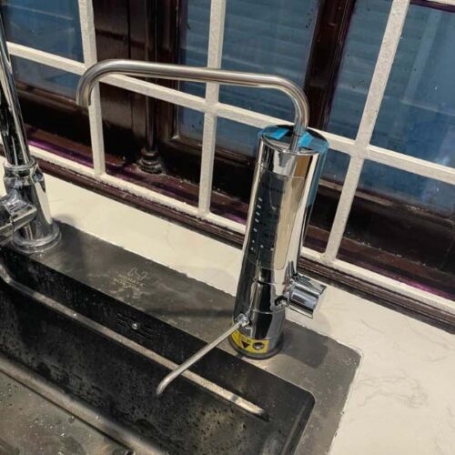 Máy lọc nước AL800 MITSUBISHI CLEANSUI ALKALINE may-loc-nuoc-mitsubishi-cleansui-alkaline-al800