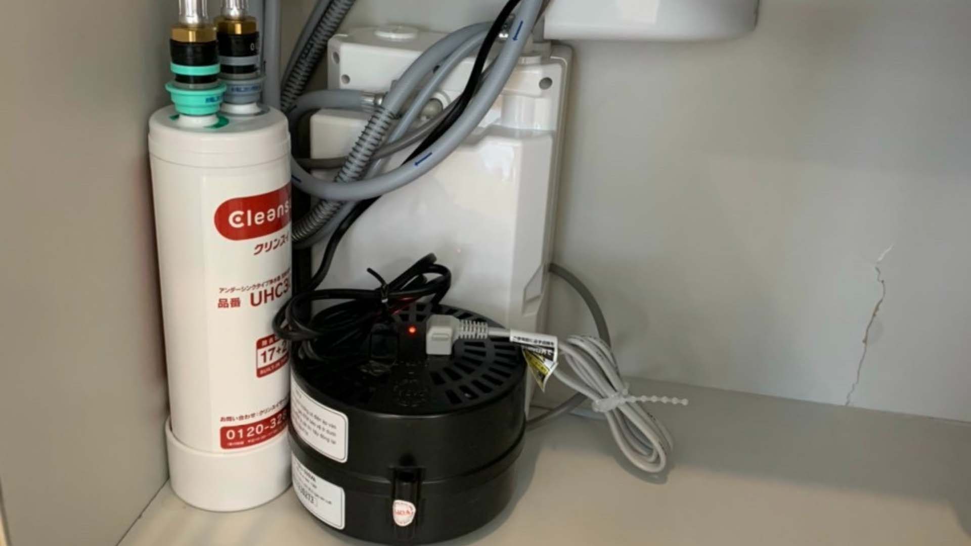 Máy lọc nước AL800 MITSUBISHI CLEANSUI ALKALINE may-loc-nuoc-mitsubishi-cleansui-alkaline-al800