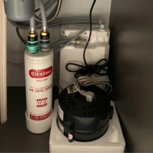 Máy lọc nước AL800 MITSUBISHI CLEANSUI ALKALINE may-loc-nuoc-mitsubishi-cleansui-alkaline-al800