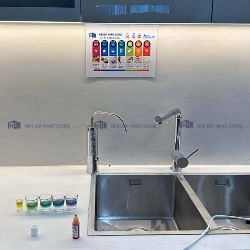 Máy lọc nước TK-HB41-SSK Panasonic lọc 18 tạp chất May-loc-nuoc-Panasonic-TK-HB41-SSK