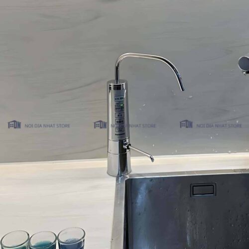 Máy lọc nước TK-HB41-SSK Panasonic lọc 18 tạp chất May-loc-nuoc-Panasonic-TK-HB41-SSK