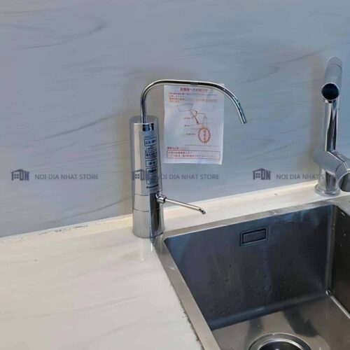 Máy lọc nước TK-HB41-SSK Panasonic lọc 18 tạp chất May-loc-nuoc-Panasonic-TK-HB41-SSK