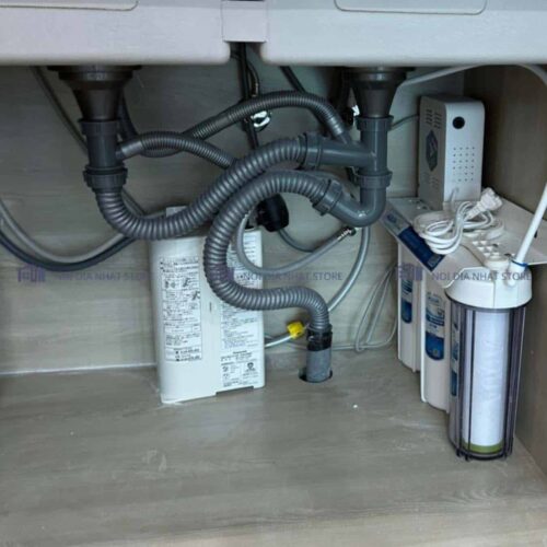 Máy lọc nước TK-HB41-SSK Panasonic lọc 18 tạp chất May-loc-nuoc-Panasonic-TK-HB41-SSK