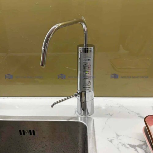 Máy lọc nước TK-HB41-SSK Panasonic lọc 18 tạp chất May-loc-nuoc-Panasonic-TK-HB41-SSK