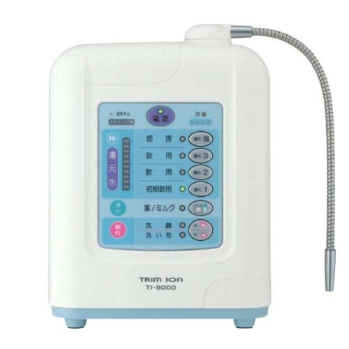 Máy lọc nước Trim Ion TI-9000