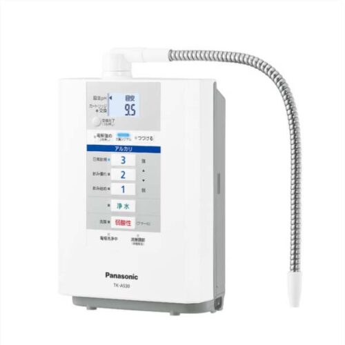 Máy lọc nước TK-AS30 Panasonic 5 chế độ nước pH