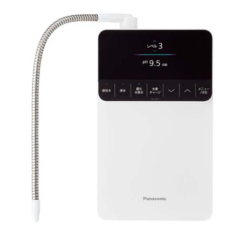 Máy lọc nước TK-HS71 Panasonic 7 chế độ nước pH