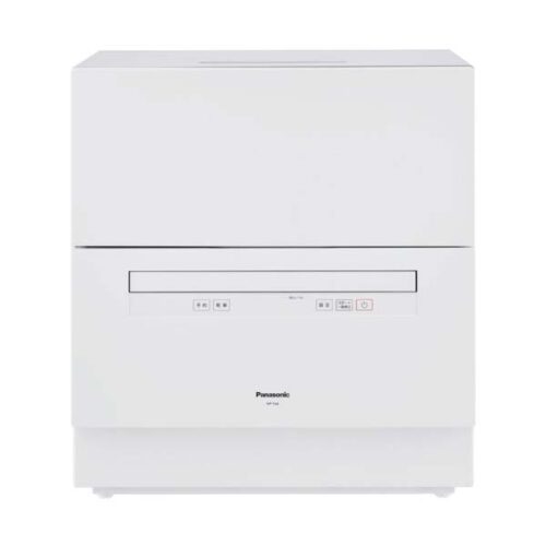 Máy rửa bát Panasonic NP-TA4-W