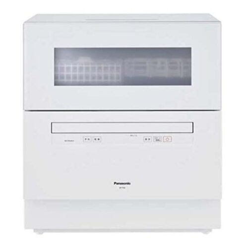 Máy rửa bát Panasonic NP-TH4