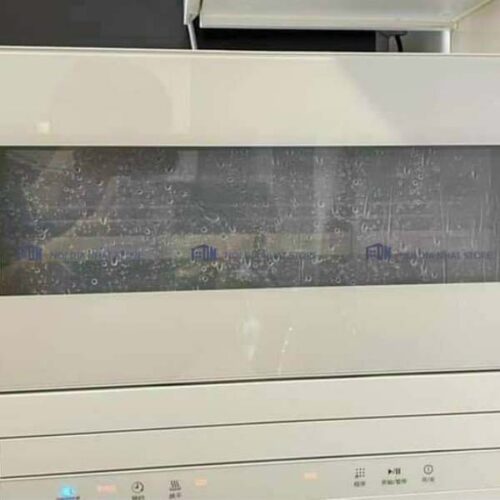 Máy rửa bát Panasonic NP-TH4 May-rua-bat-Panasonic-NP-TH4