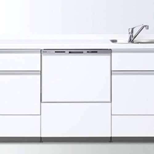 Máy rửa bát âm tủ NP-60MS8W Panasonic May-rua-bat-am-tu-Panasonic NP-60MS8