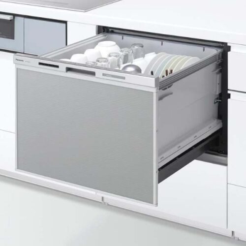 Máy rửa bát âm tủ NP-60MS8S Panasonic