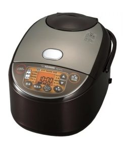 Nồi cơm điện cao tần NW-VH18-TA Zojirushi 1.8L